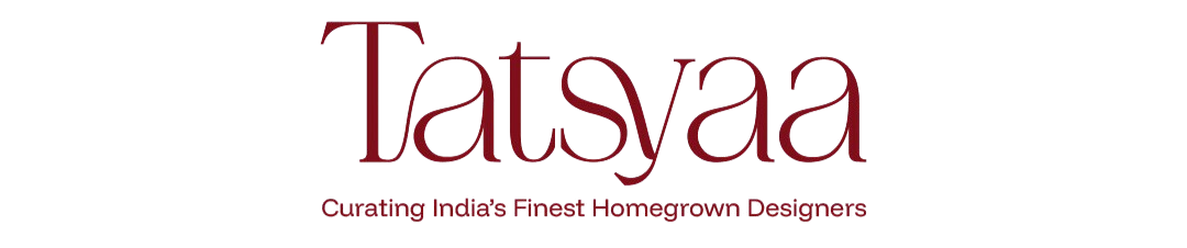 Tatsyaa Logo